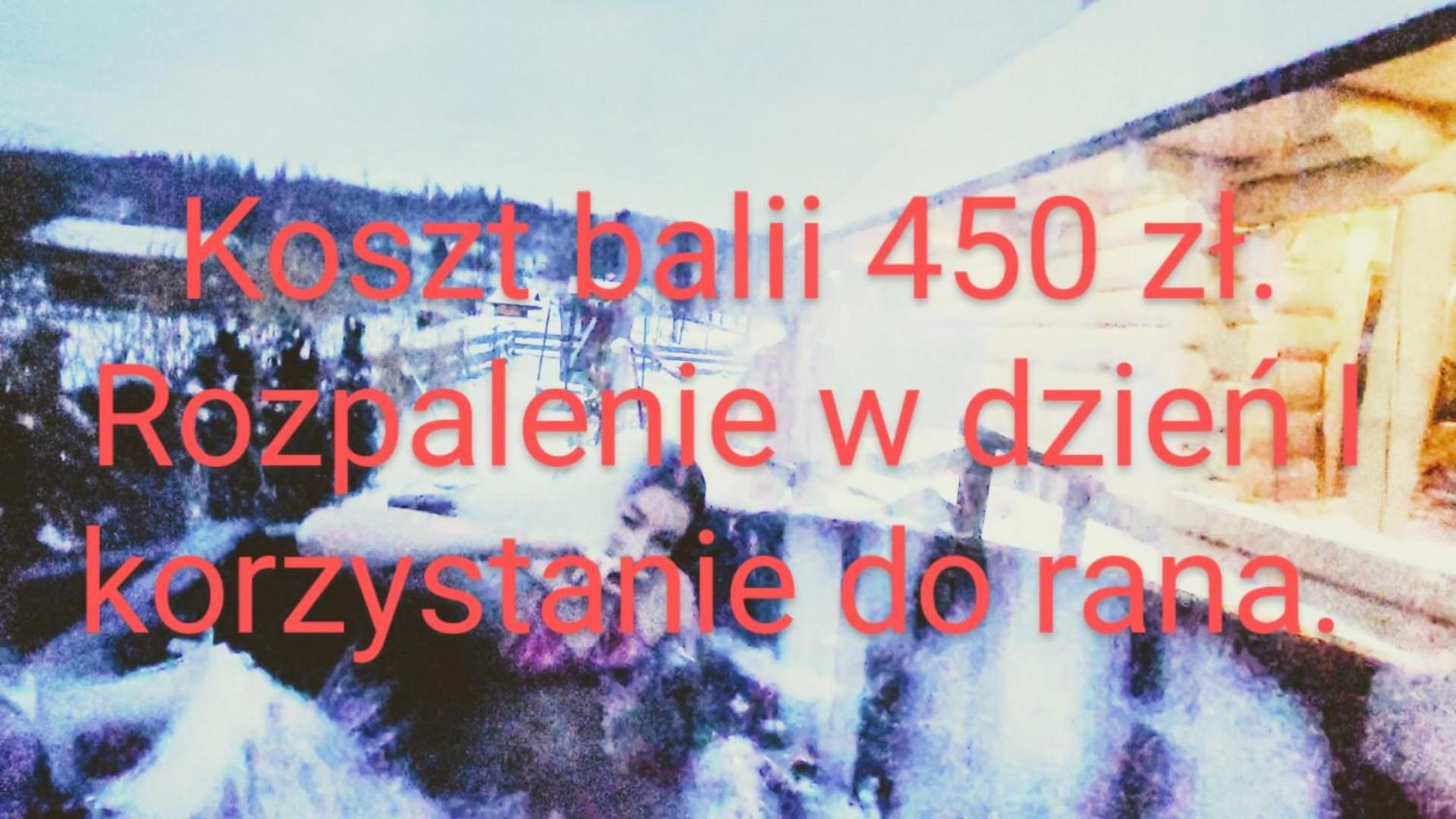 Sudecki Dym Z Kominkiem Kolo Karpacza. Agroturystyka Janowice Wielkie Eksteriør bilde